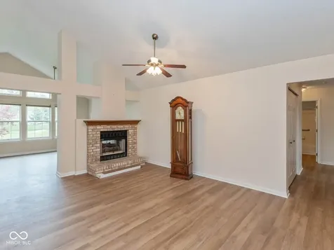 4815 Quail Crescent Court Indianapolis IN 46254