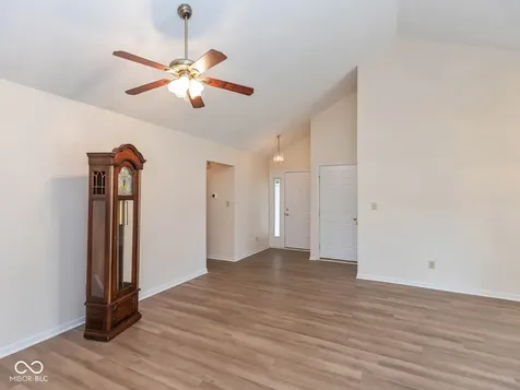 4815 Quail Crescent Court Indianapolis IN 46254
