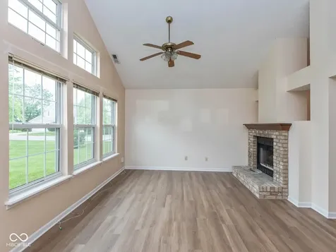 4815 Quail Crescent Court Indianapolis IN 46254