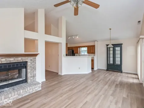 4815 Quail Crescent Court Indianapolis IN 46254