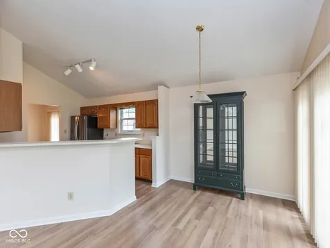 4815 Quail Crescent Court Indianapolis IN 46254