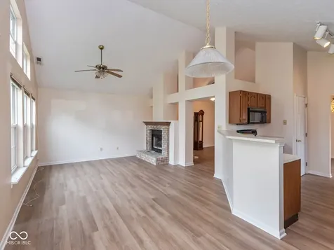 4815 Quail Crescent Court Indianapolis IN 46254