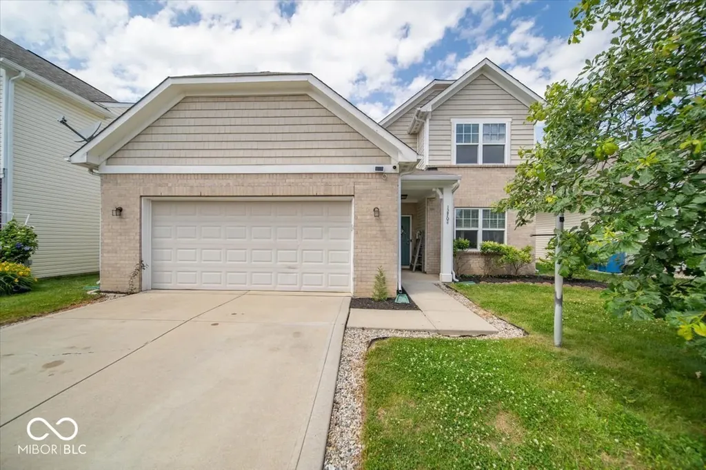 12704 Cold Stream Road Noblesville IN 46060