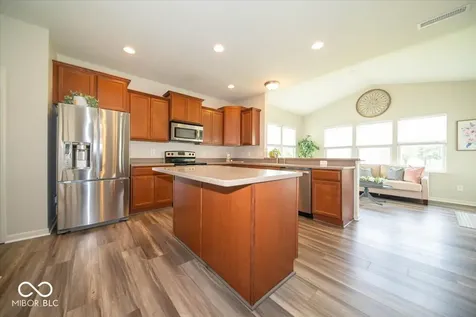 12704 Cold Stream Road Noblesville IN 46060