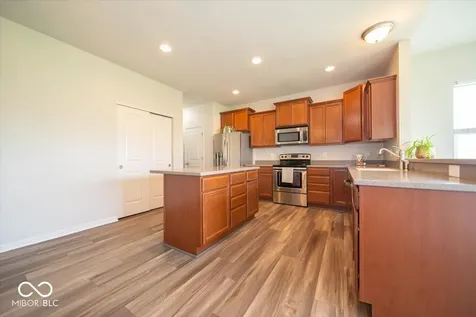 12704 Cold Stream Road Noblesville IN 46060