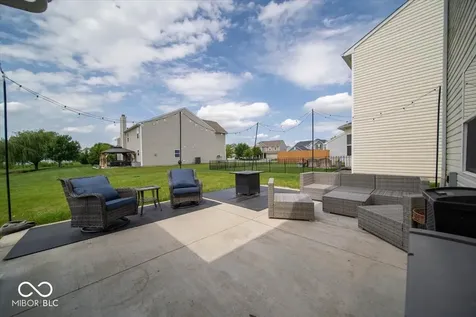 12704 Cold Stream Road Noblesville IN 46060
