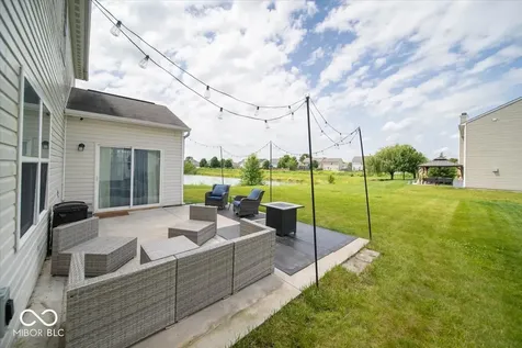 12704 Cold Stream Road Noblesville IN 46060