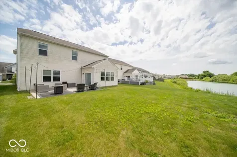 12704 Cold Stream Road Noblesville IN 46060