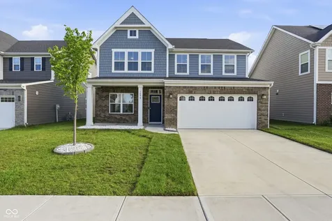 1496 Moose Ridge Lane Westfield IN 46074