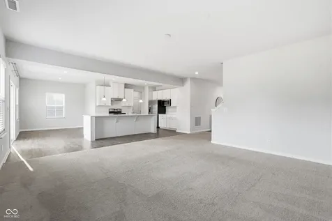 1496 Moose Ridge Lane Westfield IN 46074