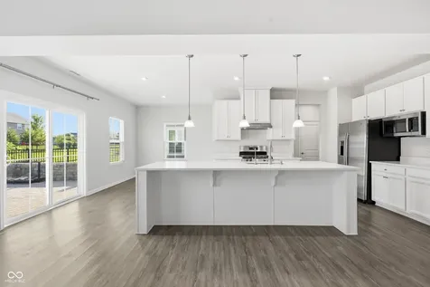 1496 Moose Ridge Lane Westfield IN 46074