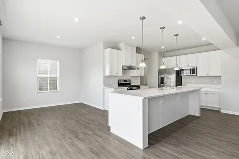 1496 Moose Ridge Lane Westfield IN 46074