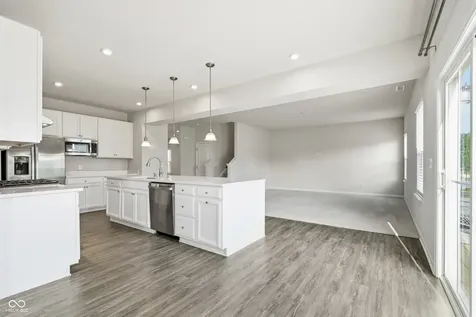 1496 Moose Ridge Lane Westfield IN 46074