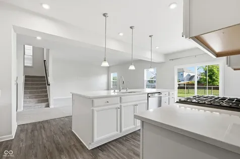 1496 Moose Ridge Lane Westfield IN 46074