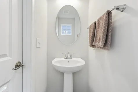 1496 Moose Ridge Lane Westfield IN 46074