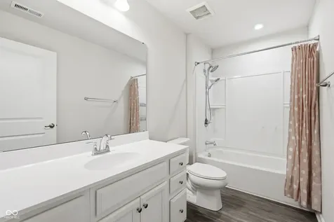 1496 Moose Ridge Lane Westfield IN 46074
