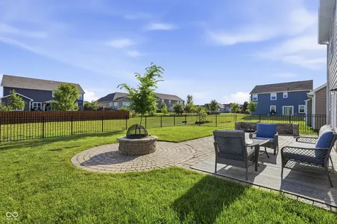 1496 Moose Ridge Lane Westfield IN 46074