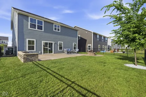 1496 Moose Ridge Lane Westfield IN 46074