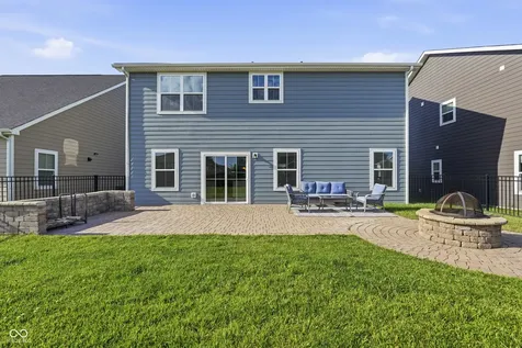 1496 Moose Ridge Lane Westfield IN 46074