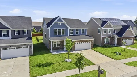 1496 Moose Ridge Lane Westfield IN 46074
