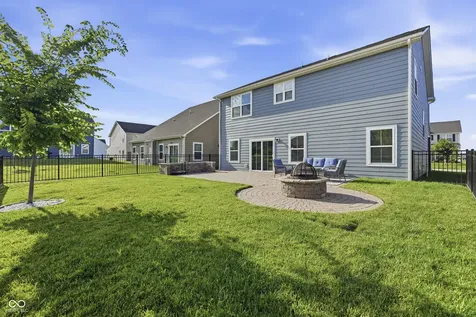 1496 Moose Ridge Lane Westfield IN 46074