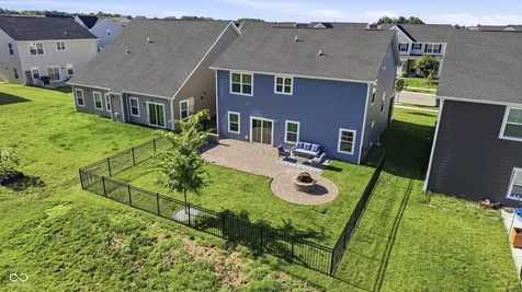 1496 Moose Ridge Lane Westfield IN 46074
