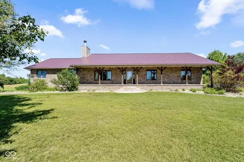 1802 N Ewing Street Seymour IN 47274