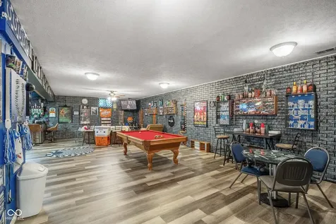 1802 N Ewing Street Seymour IN 47274