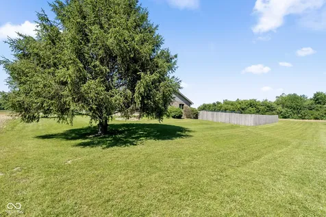 1802 N Ewing Street Seymour IN 47274
