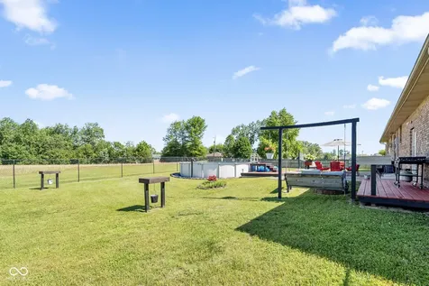 1802 N Ewing Street Seymour IN 47274