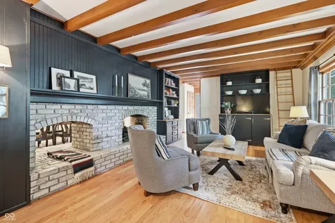 3342 W 42nd Street Indianapolis IN 46228