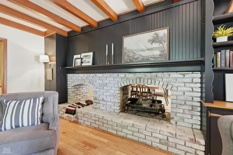 3342 W 42nd Street Indianapolis IN 46228