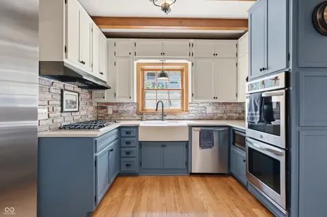 3342 W 42nd Street Indianapolis IN 46228