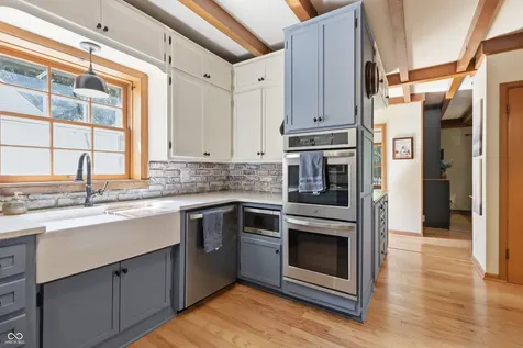 3342 W 42nd Street Indianapolis IN 46228