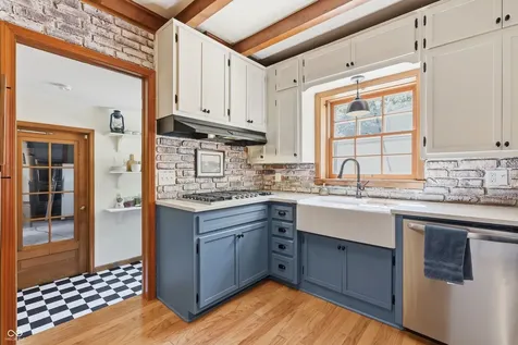 3342 W 42nd Street Indianapolis IN 46228