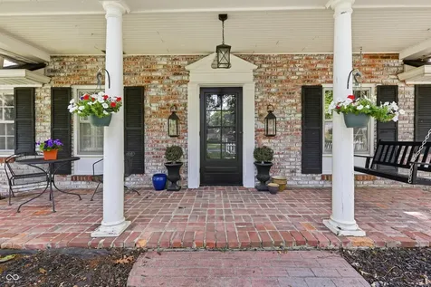 3342 W 42nd Street Indianapolis IN 46228