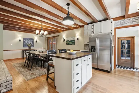 3342 W 42nd Street Indianapolis IN 46228