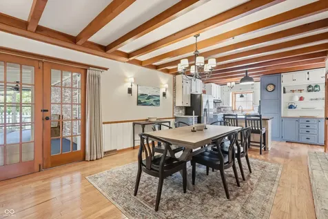 3342 W 42nd Street Indianapolis IN 46228