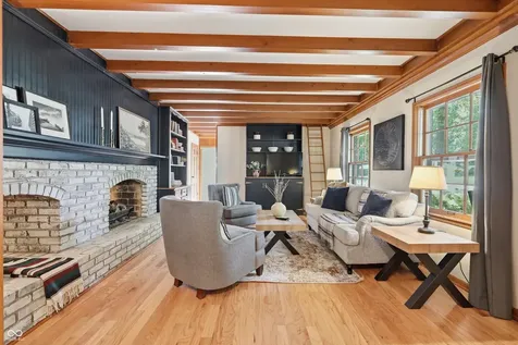 3342 W 42nd Street Indianapolis IN 46228