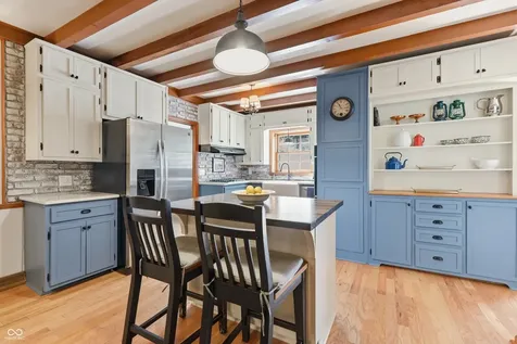 3342 W 42nd Street Indianapolis IN 46228