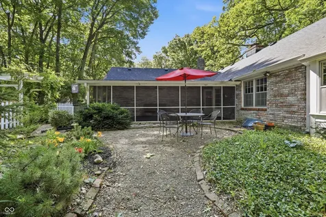 3342 W 42nd Street Indianapolis IN 46228