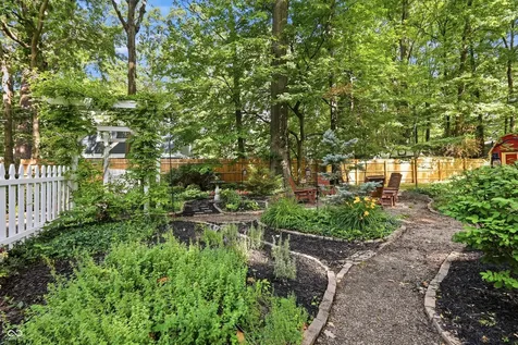 3342 W 42nd Street Indianapolis IN 46228