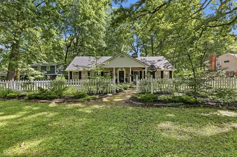 3342 W 42nd Street Indianapolis IN 46228
