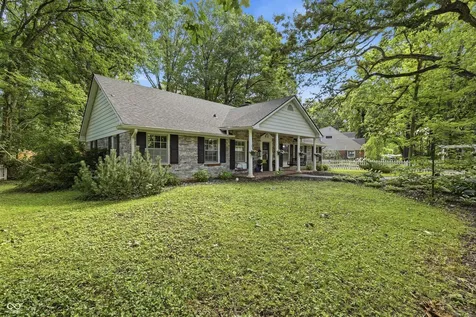 3342 W 42nd Street Indianapolis IN 46228