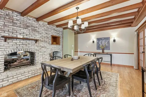 3342 W 42nd Street Indianapolis IN 46228