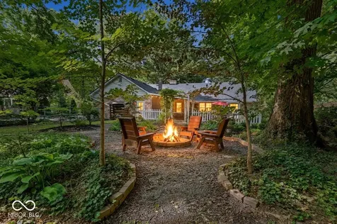 3342 W 42nd Street Indianapolis IN 46228