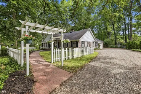 3342 W 42nd Street Indianapolis IN 46228