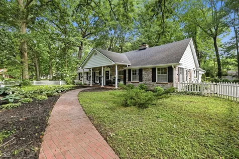 3342 W 42nd Street Indianapolis IN 46228