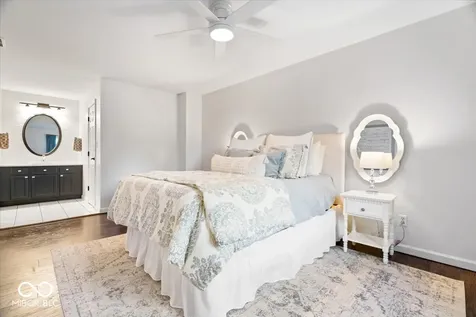 570 S Harbour Noblesville IN 46062