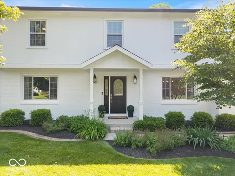 570 S Harbour Noblesville IN 46062